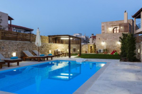 Ani Villa, authentic Cretan lifestyle, By ThinkVilla